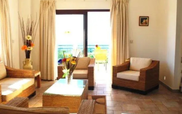 Villa Bella Island Tria