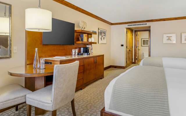 The Sebastian - Vail