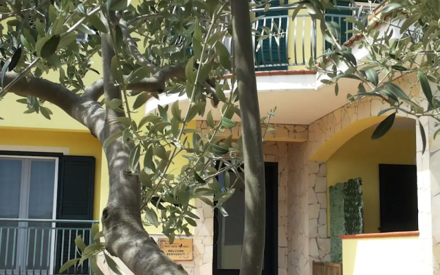 B&B Il Nido delle Rondini