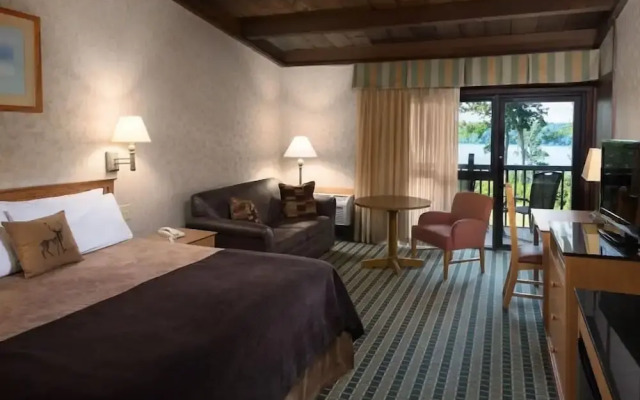 Hueston Woods Lodge and Conference Center