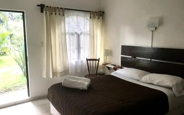 Quinta Los Grillos B&B