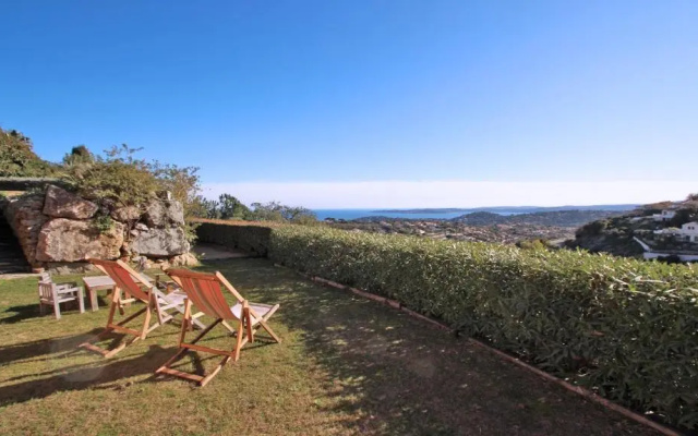 Villa Scénic Golf