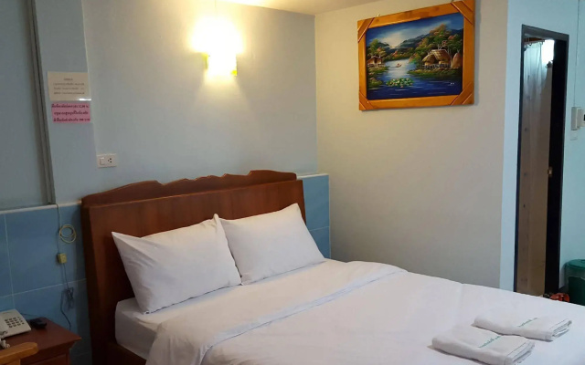 Rongkhem-City Hotel