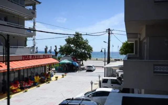 Blue Sea Boutique Apartments