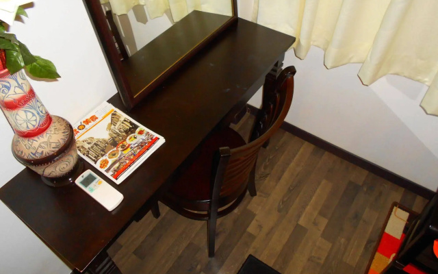St Hostel