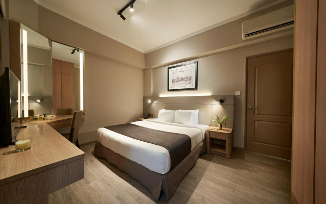 Great World Residences