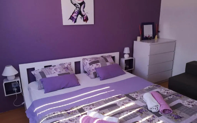 Apartment Santina