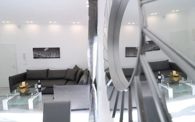 The Gray House