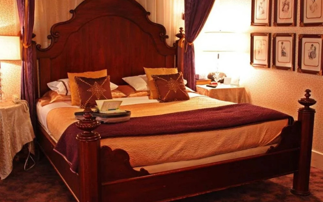The Arcadian Inn Bed & Breakfast