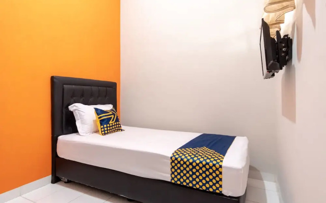 SPOT ON 2272 Citra Arcade Residence Syariah