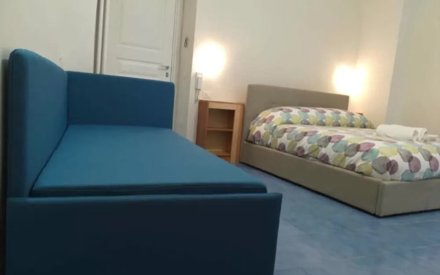 B&B La Finestrella
