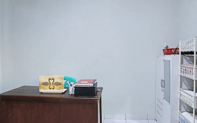 Hotel O Amor Kost