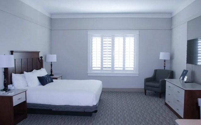 Carlisle Inn