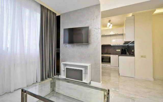 Apart House in centr Koghbaci strit