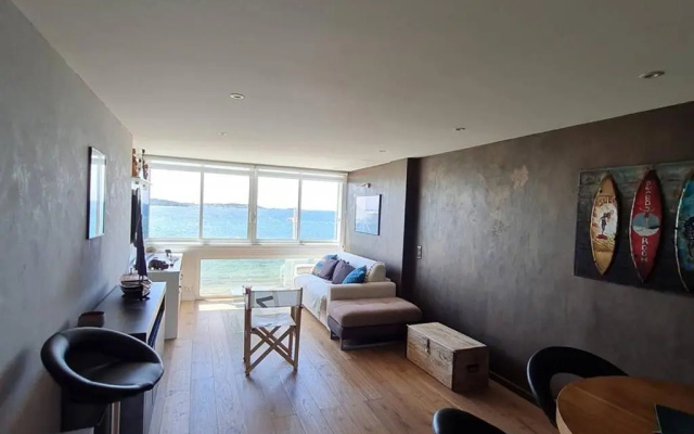 Appartement Le Brusc, 2 pièces, 4 personnes - FR-1-316-258