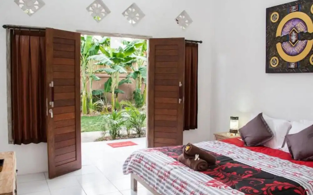 Naturale Guest House