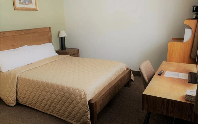 Hawberry Motel