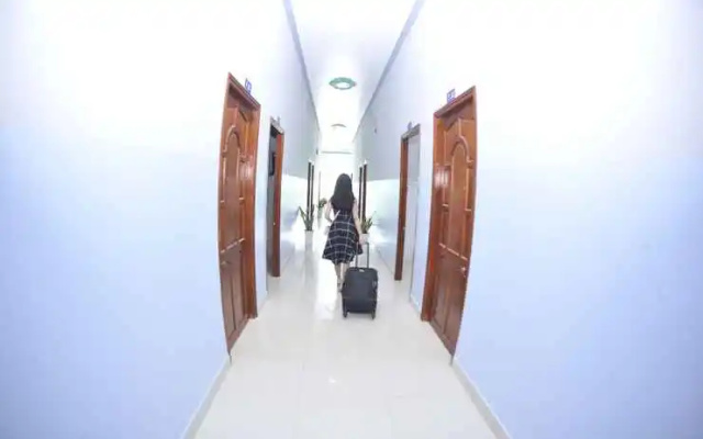 Hotel 224