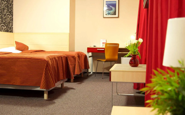 Hotel Albellus