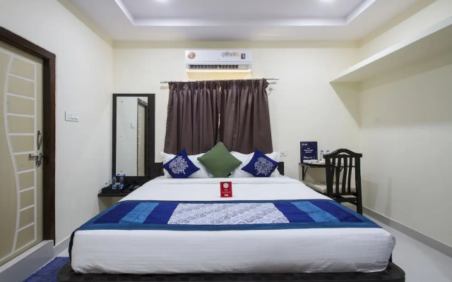OYO 6663 Airport Pride Inn