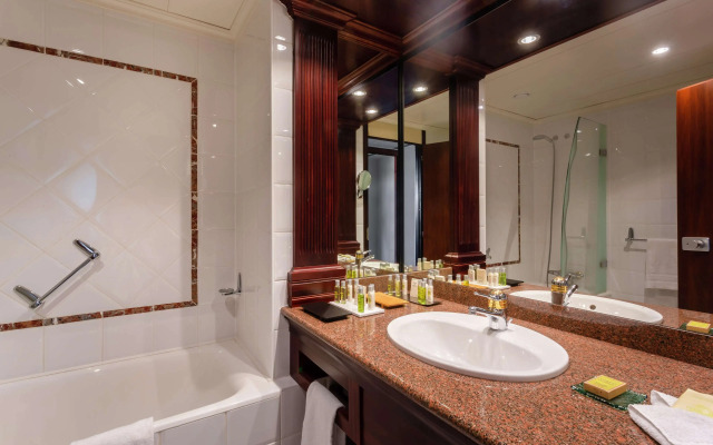 Hilton Strasbourg