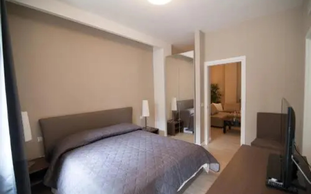 Les Suites Bari