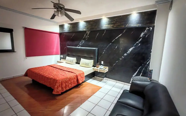 Loma Bonita - Hotel Zapopan