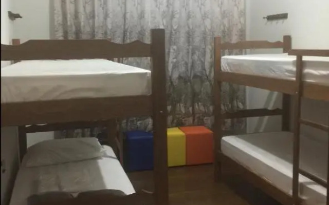 Hostel Central