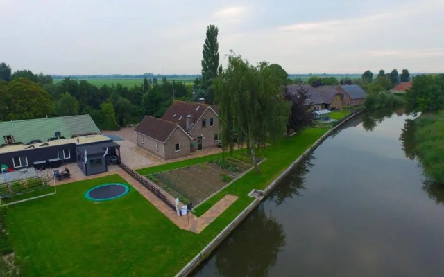 Guest House Aan de Hollandse IJssel