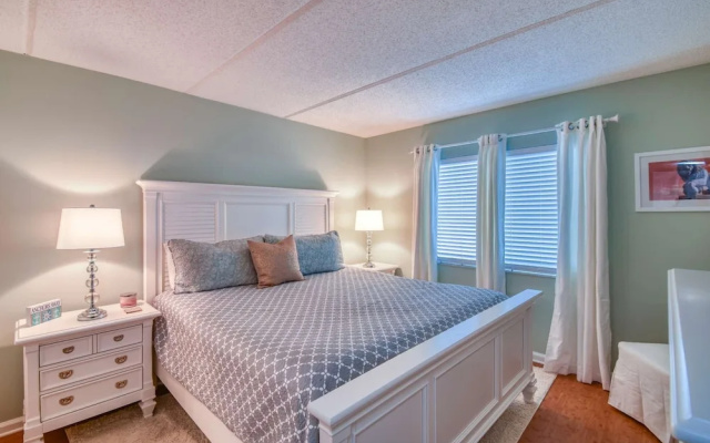 St Augustine Beach Condos