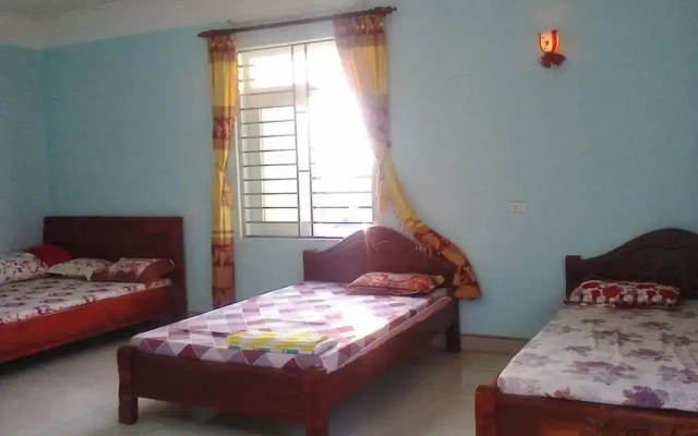 Binh Minh Hostel DB - by BAY LUXURY