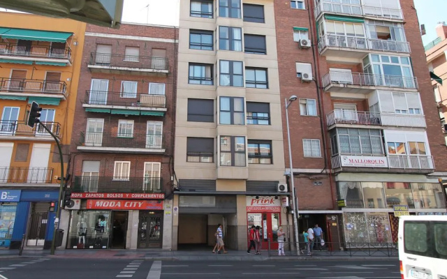 Castilla Luz Deco