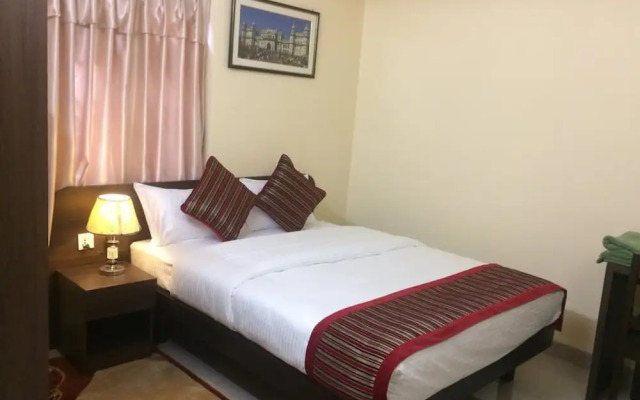 Basnet Homestay