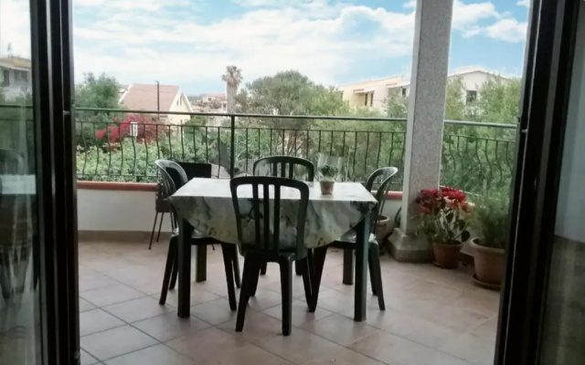 Sardamare Apartments