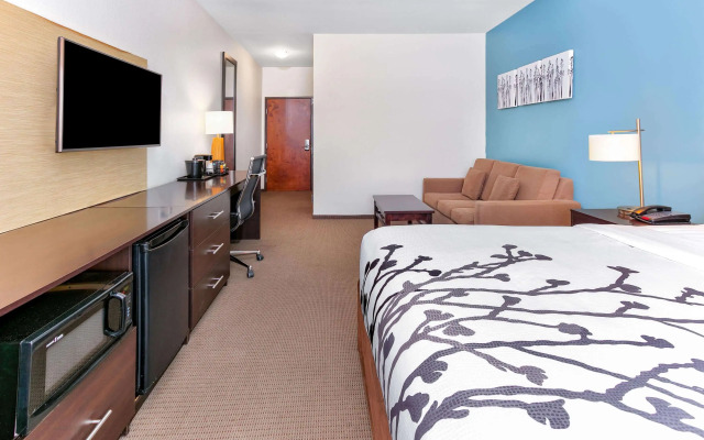 Wingate by Wyndham Longview North