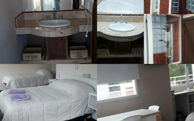 Lucila suites