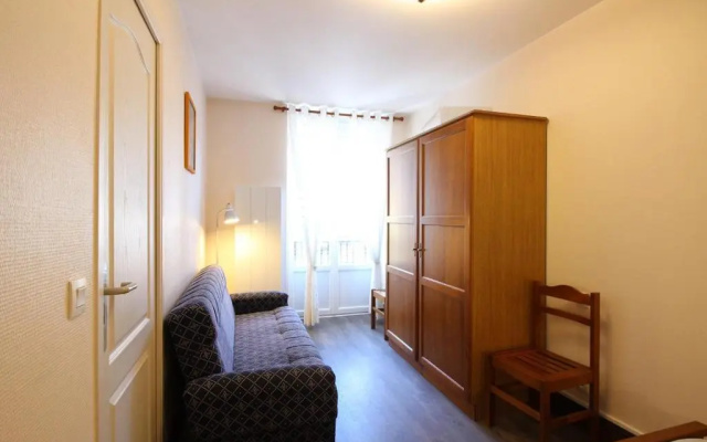 Appartement Mont-Dore, 2 pièces, 4 personnes - FR-1-608-57