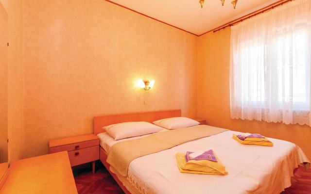 Amazing Home in Crikvenica With Wifi and 3 Bedrooms