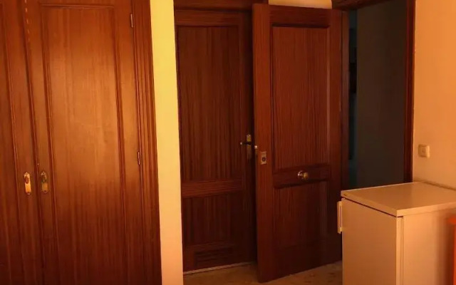 Hostal Carlos III