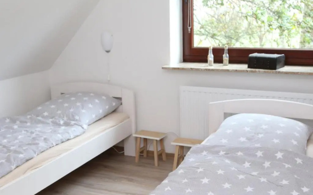 Haus Seewind