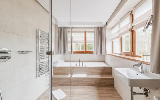 SPA VILNIUS Аникщяй