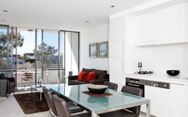 Wyndel Apartments - Clarke Street