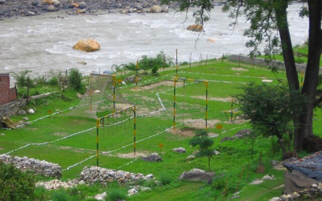 Shikhar Nature Resort