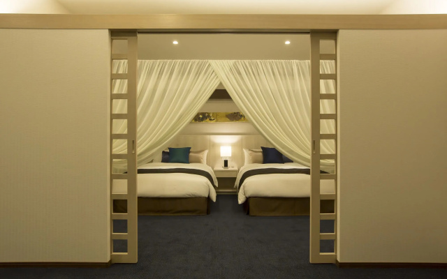 Yuinchi Hotel Nanjo