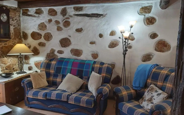 Casa Rustica