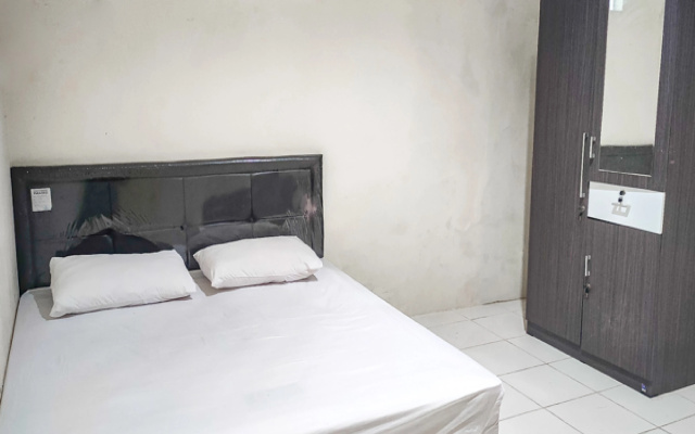 Anugerah Guesthouse RedPartner
