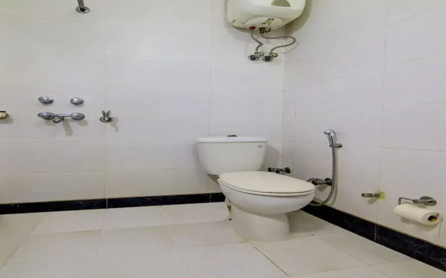 Shubhangni Residency 2 by OYO Rooms