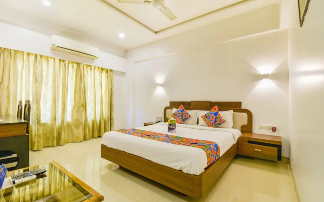 Fabhotel Rishivan