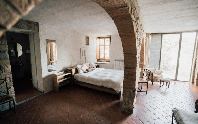 Agriturismo Le Valli