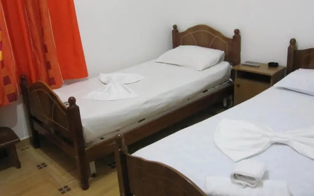 Hotel Floga